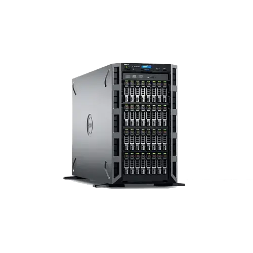 Сервер Dell PowerEdge T630 32SFF