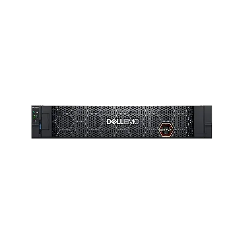 СХД Dell PowerVault ME5024 FC 24SFF