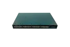Коммутатор Cisco Catalyst WS-C3650-48TD-S
