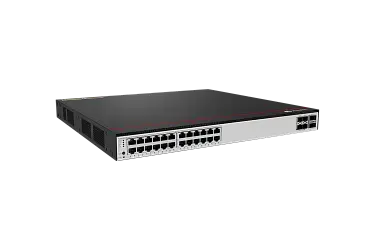 Коммутатор Huawei CloudEngine S5755-H24UM4Y2CZ