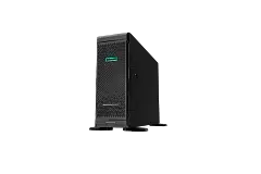 HPE ProLiant ML350 Gen10 8SFF
