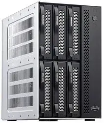 Внешний накопитель (DAS) TerraMaster D6-320