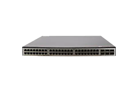 Коммутатор Huawei CloudEngine CE6881H-48T6CQ