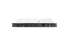 HPE ProLiant DL20 Gen10 2LFF