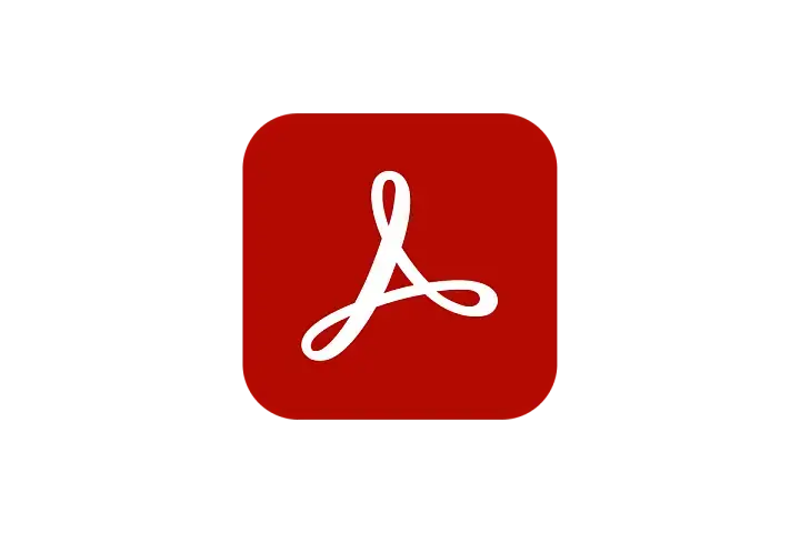 Программное обеспечение Adobe Acrobat Pro for teams