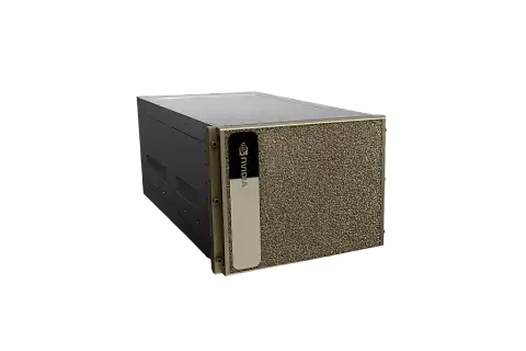 NVIDIA DGX H100