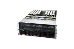 Supermicro 4124GS-TNR 24SFF