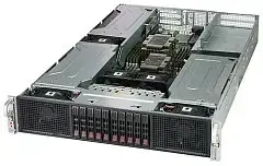 Supermicro SYS-2029GP-TR