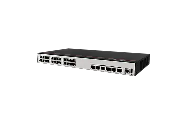 Коммутатор Huawei CloudEngine S5735-L24P4XE-A-V2