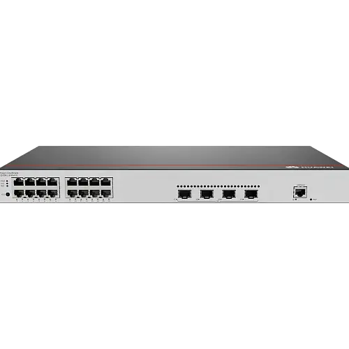 Коммутатор Huawei CloudEngine S5735R-L16T4S-A-V2