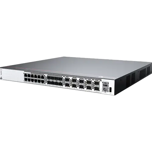 Маршрутизатор HUAWEI AR8140-T-12G10XG