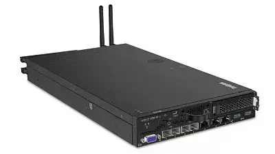 Lenovo ThinkSystem SE350 Edge