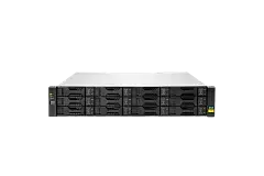 СХД HPE MSA 2062 SAS 12LFF