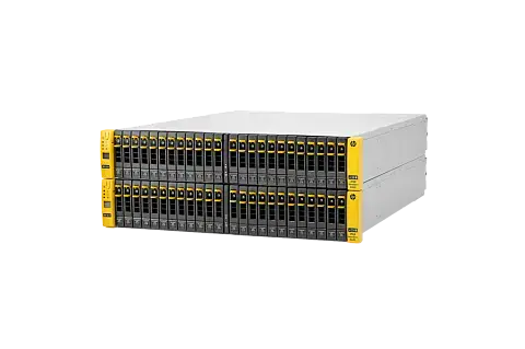 СХД HPE 3PAR StoreServ 8440 Storage 48SFF