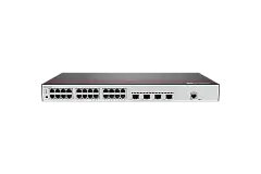 Коммутатор Huawei CloudEngine S5735R-L24T4S-A-V2