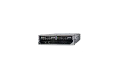 Blade-сервер Dell PowerEdge M640