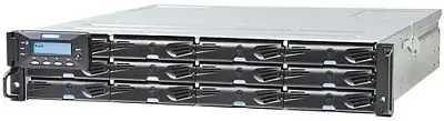 Системы хранения Infortrend EonStor DS 3000
