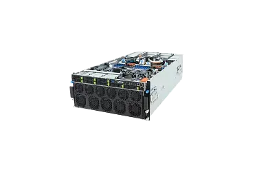 Gigabyte G593-SD1-AAX1 8SFF/NVMe