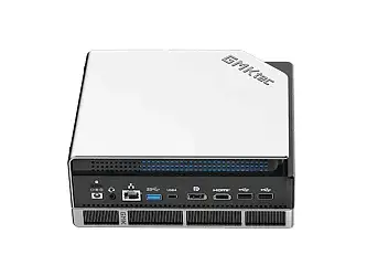 GMKtec EVO-X2 (Radeon 8060S, Ryzen Al Max+ 395, RAM 128GB)