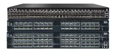 Коммутаторы Mellanox Spectrum SN3000 Open Ethernet