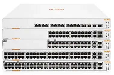 Коммутаторы Aruba Instant On серии 1960
