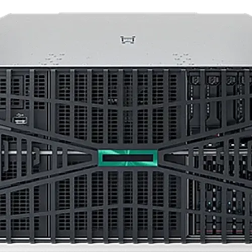 Сервер HPE ProLiant Compute DL580 Gen12