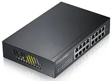 Коммутатор ZyXEL серии GS1900