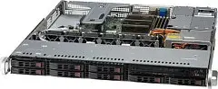 Supermicro UP SYS-110T-M