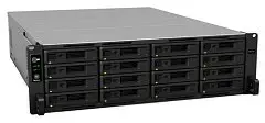 Система хранения данных Synology RS4017xs+