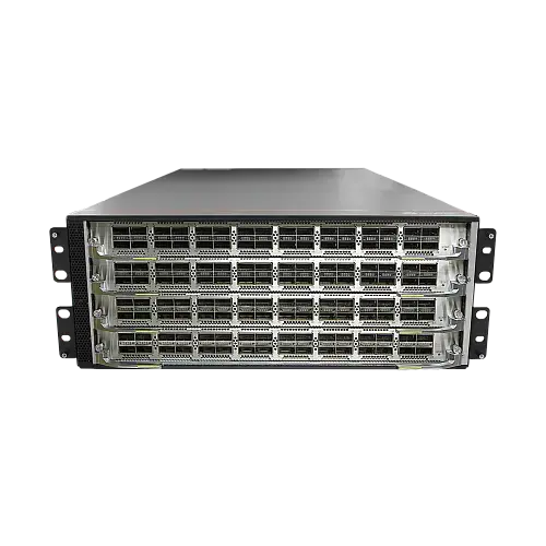 Коммутатор Huawei 9860-4C-EI-B
