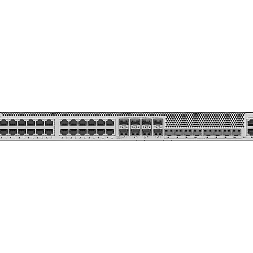 Коммутатор Huawei CloudEngine S5755-S24P8J8YZ