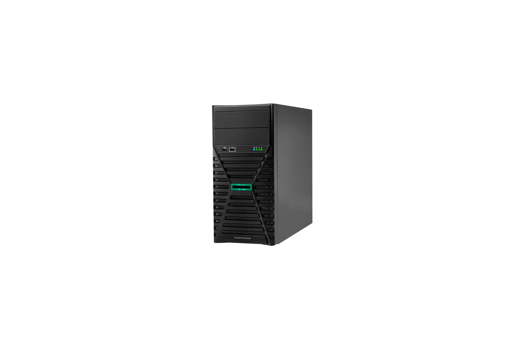 Сервер HPE ProLiant ML30 Gen11 8SFF