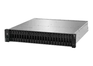 Система хранения данных Lenovo ThinkSystem DE6000F