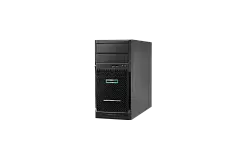 HPE ProLiant ML30 Gen10 Plus 4LFF