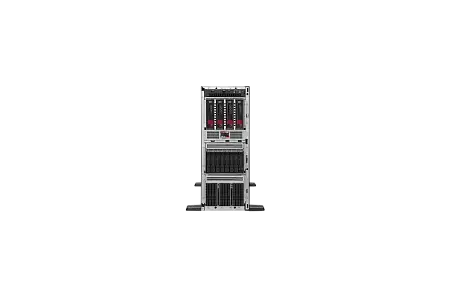 HPE ML350 Gen12-2