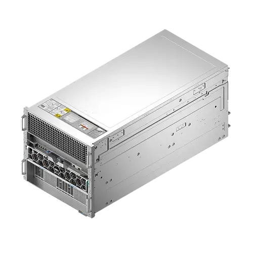 Сервер DELL PowerEdge XE9780 16SFF
