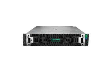 HPE ProLiant DL385 Gen11 12LFF