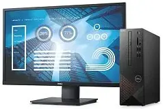 Персональный компьютер Dell Vostro 3681 SFF