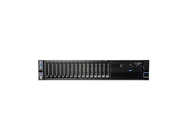 IBM System x3650 M5 8SFF