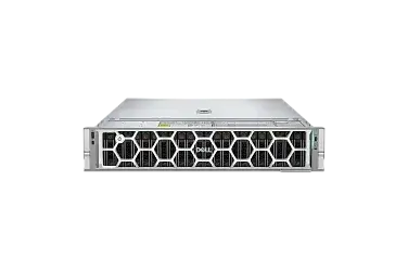 Dell PowerEdge R7725 24SFF