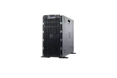 Dell PowerEdge T320 16SFF