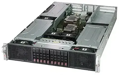 Supermicro SYS-2029GP-TR