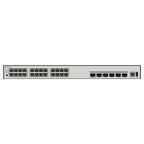 Коммутатор Huawei CloudEngine S5735-L24P4XE-A-V2