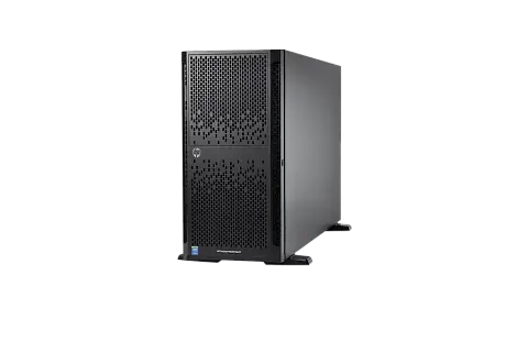 HPE ProLiant ML350 Gen9 8LFF
