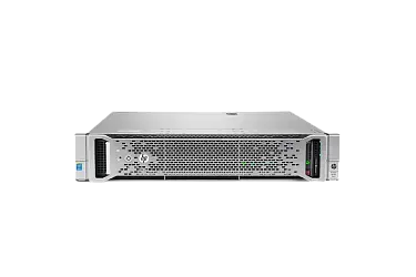 HPE ProLiant DL380 Gen9 4LFF