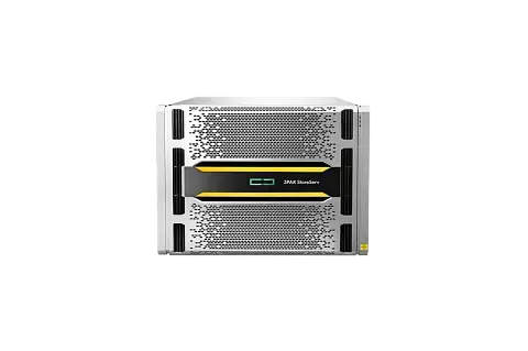 СХД HPE 3PAR StoreServ 9450 Storage 48SFF