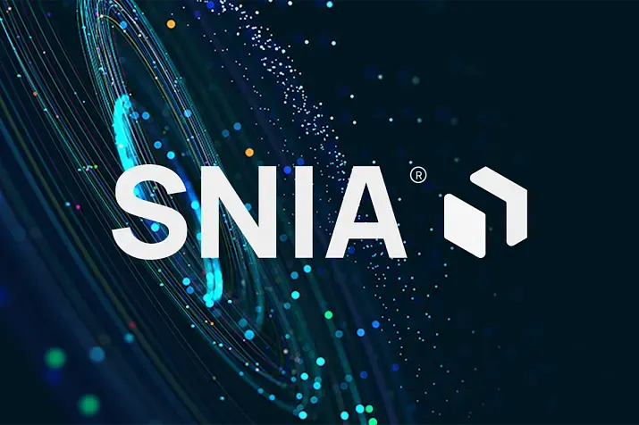 Проект Storage.AI от ассоциации SNIA предлагает переосмысление систем хранения данных для ИИ