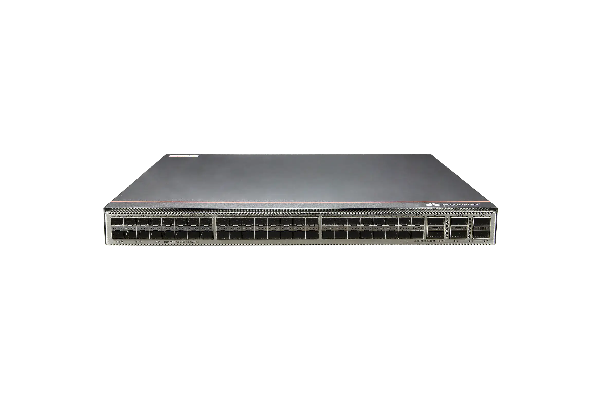 Коммутатор Huawei 6857-48S6CQ-EI