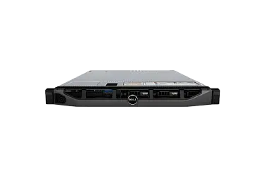Dell PowerEdge R620 8SFF
