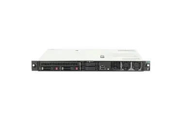 Конфигуратор HPE DL20 Gen10